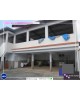 Linda Casa Grande, 3 quartos , quintal , terraço e vaga para 3 carros . Ótima Localização.